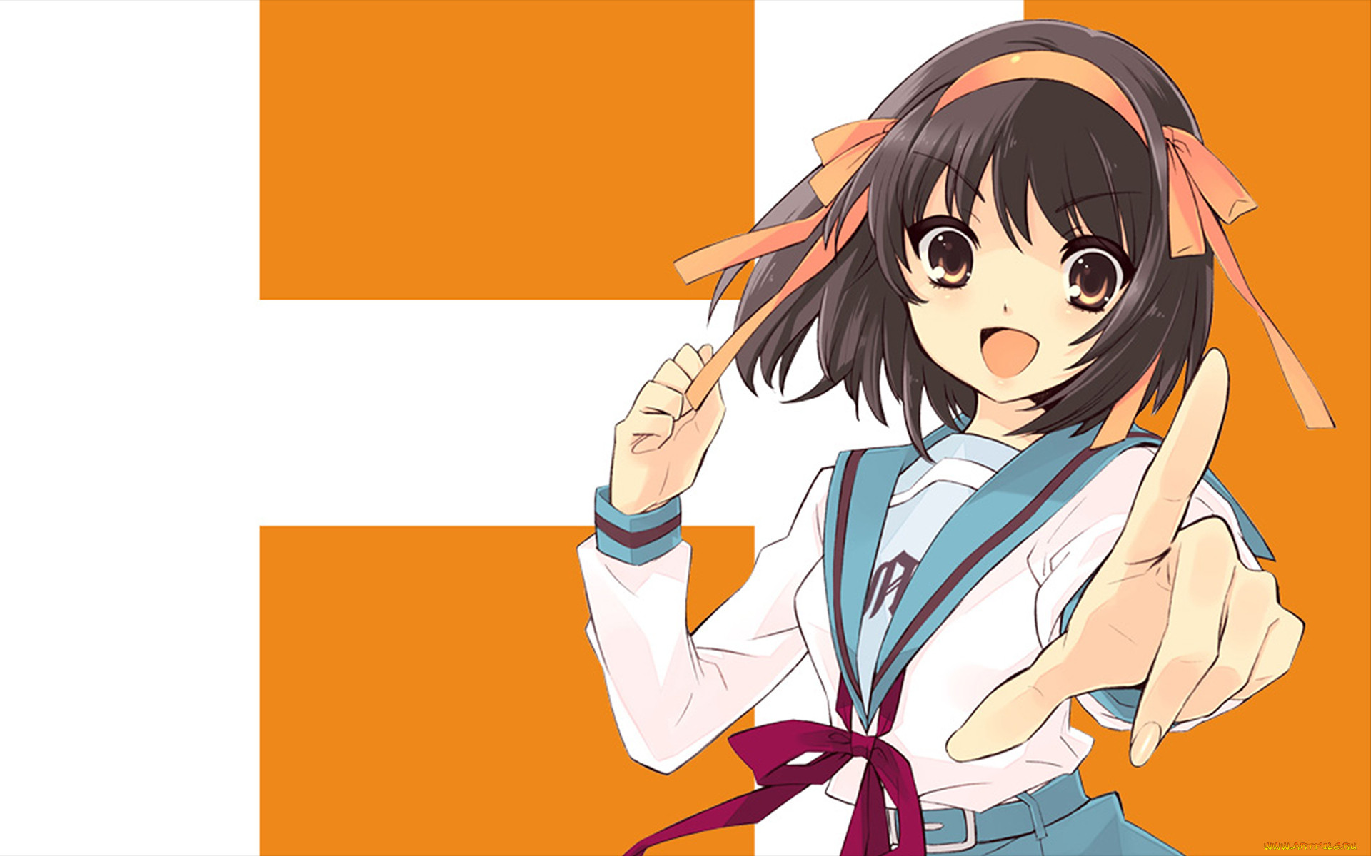 , the, melancholy, of, haruhi, suzumiya, , 